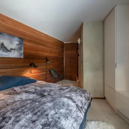Ferienhaus Luxury Sauna Jacuzzi In Avoriaz 1800